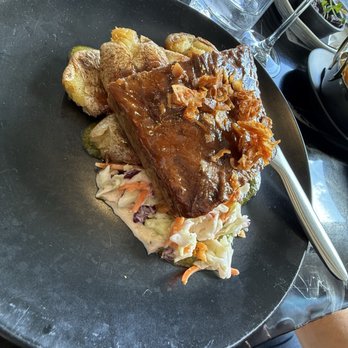 BLAKE Brewhouse & Distillery - Asian Fusion Near Me - Canmore, Alberta BLAKE Brewhouse & Distillery - Asian Fusion Near Me - Canmore, Alberta
