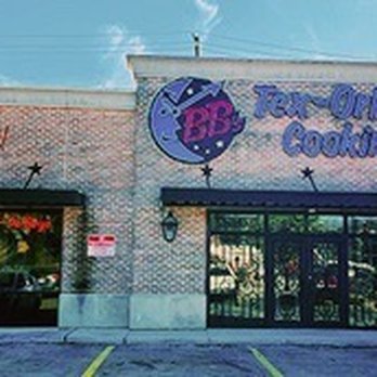 BB's Tex-Orleans - A picture from their website of the much larger and spectacular new location. - Cajun/Creole Near Me - Houston, Texas BB's Tex-Orleans - A picture from their website of the much larger and spectacular new location. - Cajun/Creole Near Me - Houston, Texas