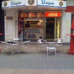 Baguetterie D'Angelo