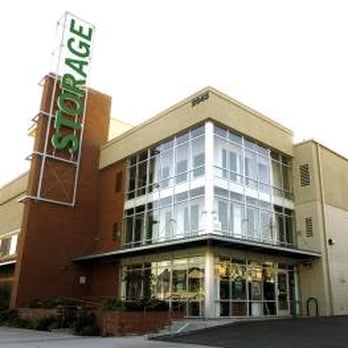 Extra Space Storage - Self Storage Near Me - Los Angeles, California Extra Space Storage - Self Storage Near Me - Los Angeles, California