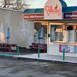 Pelican's SnoBalls