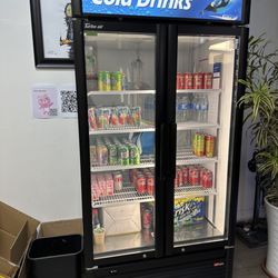 Ktown Vape Shop - Drinks