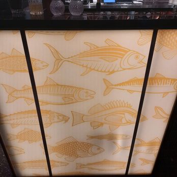 Twenty Five Sushi House - Here fishy fishy - Japanese Near Me - Katy, Texas