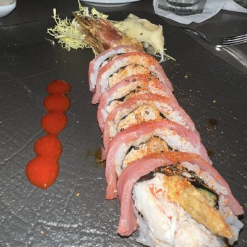 Kona Cafe - Sushi Bars Near Me - Lake Buena Vista, Florida Kona Cafe - Sushi Bars Near Me - Lake Buena Vista, Florida