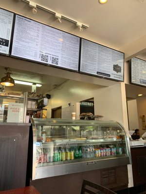 Allegra California Cafe by null