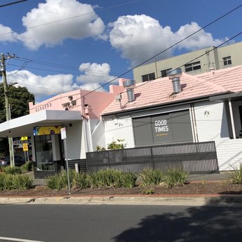 Good Times Milk Bar - American Near Me - Bentleigh, VIC
