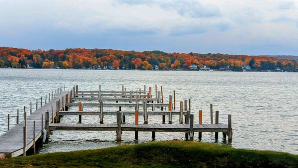 Walloon Lake Inn by null