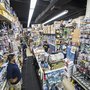 Admore Hardware & Lock