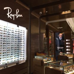 Designer Eyes - Lot's of Ray Bans to choose!