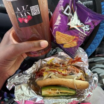 NUG Wellness - Tea and hotdog yummy! July 11, 2026 Movie Dodgeball - Cannabis Dispensaries Near Me - San Leandro, California NUG Wellness - Tea and hotdog yummy! July 11, 2026 Movie Dodgeball - Cannabis Dispensaries Near Me - San Leandro, California