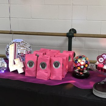 Jo's Footwork Studio - Daughter 4th birthday at Jos Footwork Studio - Dance Studios Near Me - Western Springs, Illinois