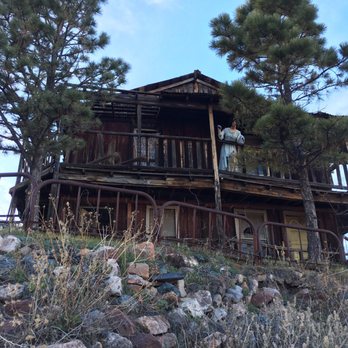 Gold King Mine and Ghost Town - Museums Near Me - Jerome, Arizona Gold King Mine and Ghost Town - Museums Near Me - Jerome, Arizona