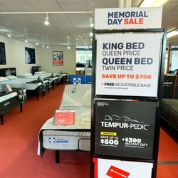 Mattress Firm Dix Hills