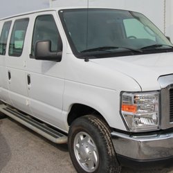 Waters Van & Car Rentals