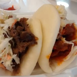 Beef Bun