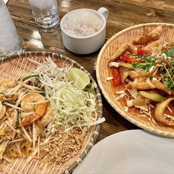 Thai Tara Cuisine - Thai Near Me - Las Vegas, Nevada