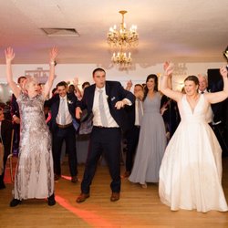 Savaria Dance Studio - Wedding dance flashmob