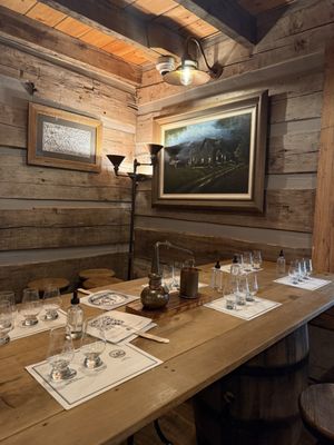 Leiper's Fork Distillery by null