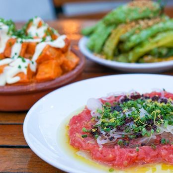 Barceloneta - Spanish Near Me - Miami Beach, Florida
