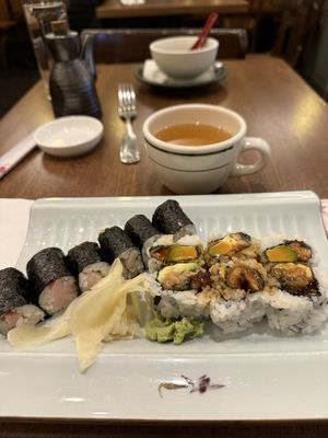 Lilli and Loo by null