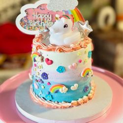 Berry Sweet Shoppe
