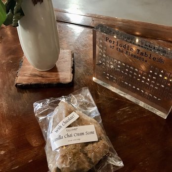 Column 15 - Coffee & Tea Near Me - Williamsburg, Virginia