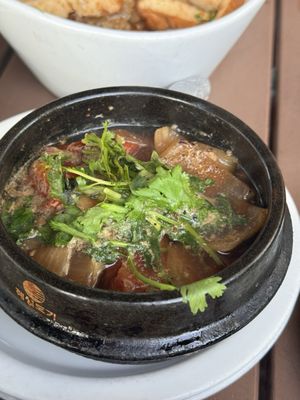 Vanessa's Bistro by null