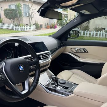 Hernandez's Corrections & Shine - Auto Detailing Near Me