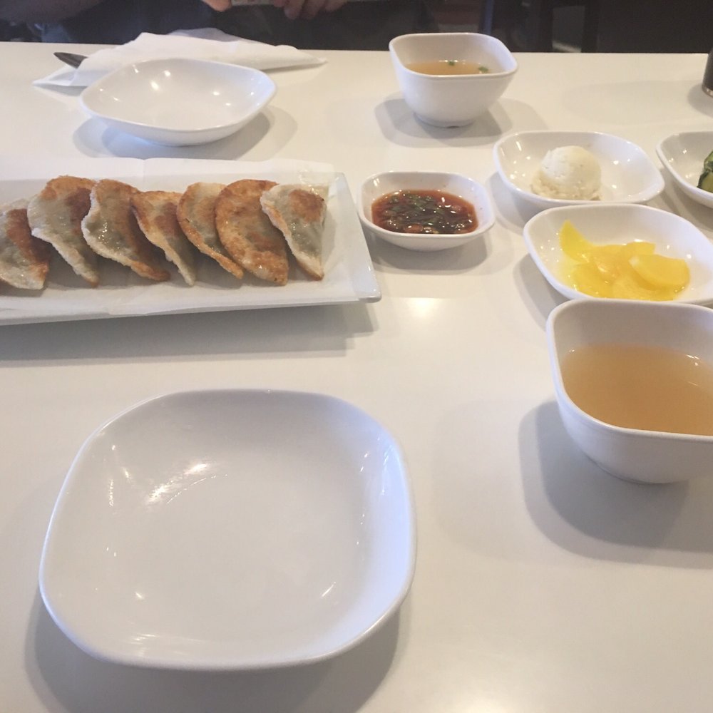 Danji - Dumplings soup and salad - Asian Fusion Near Me - Centreville, Virginia Danji - Dumplings soup and salad - Asian Fusion Near Me - Centreville, Virginia