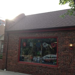 The Little Toy Shop