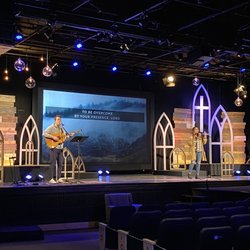 Christ the King Community Church
