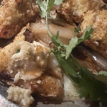 Pappasito's Cantina - Crab stuffed Shrimp - Tex-Mex Near Me - Dallas, Texas