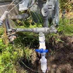 Brico & Sons Plumbing