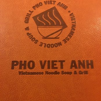 Pho Viet Anh - Vietnamese Near Me - Seattle, Washington Pho Viet Anh - Vietnamese Near Me - Seattle, Washington