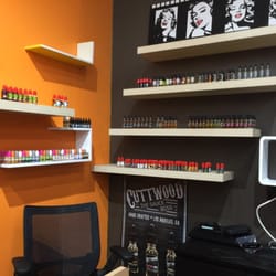 The Smoke and Vape Depot - Cuttwood