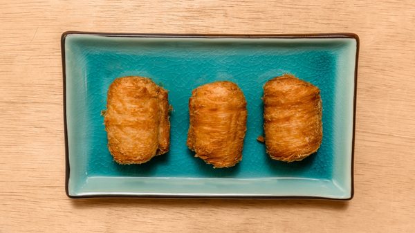 New Dim Sum Kingdom by null
