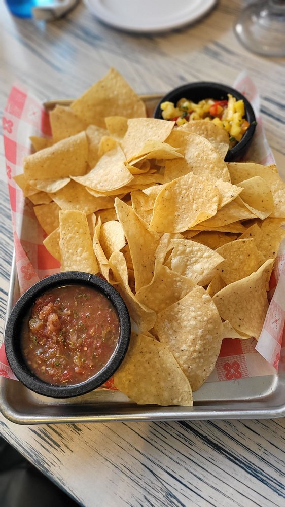 MARGO MARGO 93 Photos & 32 Reviews 208 N Main St, Saint Charles