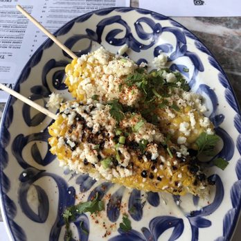 Ambriza - Mexican Near Me - Cypress, Texas