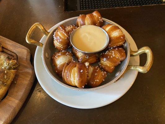 Back Bay Social by null