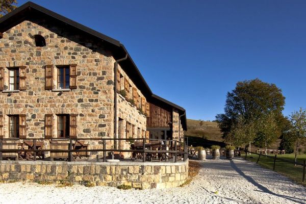 Tenuta Castello di Morcote by null