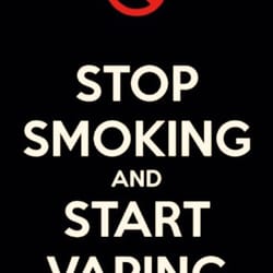 Vape Your Way