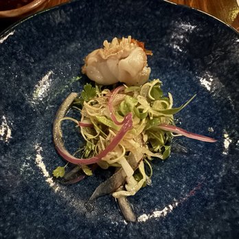 Himitsu - Sushi Bars Near Me - La Jolla, California