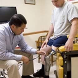 Pacific Prosthetics & Orthotics
