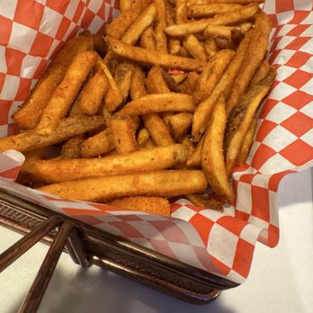 Bag O' Crab - Cajun Fries - Seafood Near Me - Montebello, California Bag O' Crab - Cajun Fries - Seafood Near Me - Montebello, California