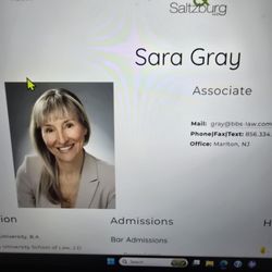 Chester County Courthouse - Sara gray caused me to suffer a stroke