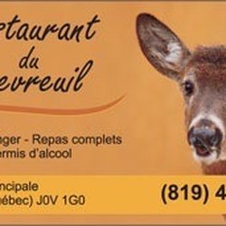 Rendez-Vous du Chevreuil