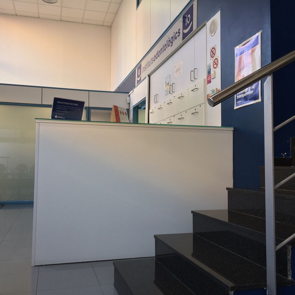 THE BEST 10 DENTISTS near RAMBLA DEL POBLENOU 21, 08005 BARCELONA, SPAIN -  Updated 2026 - Hours - Yelp