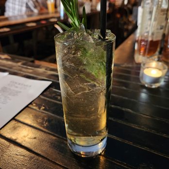 Acacia - Draft G&T - Cocktail Bars Near Me - Pittsburgh, Pennsylvania Acacia - Draft G&T - Cocktail Bars Near Me - Pittsburgh, Pennsylvania