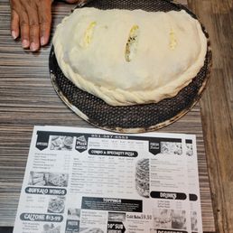 Calzone