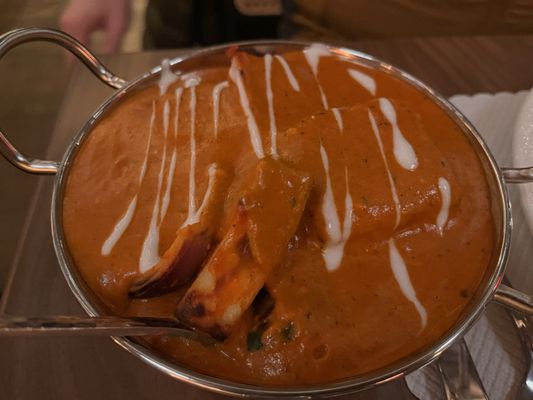 Spice Symphony Times Square by null